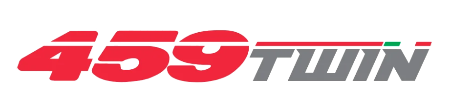 459 logo